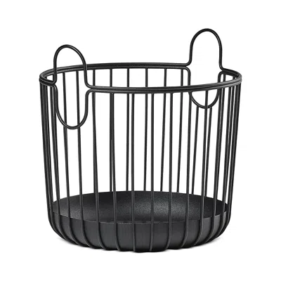Zone Denmark Basket, Medium In Black