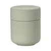 Zone Denmark Jar With Lid In Eucalyptus
