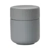 Zone Denmark Jar With Lid In Gray