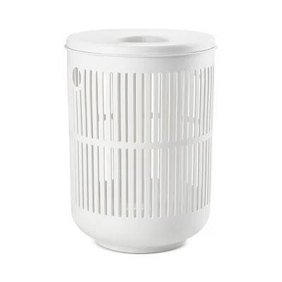 Zone Denmark Laundry Basket In White