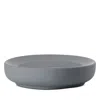 Zone Denmark Soap Dish In Gray