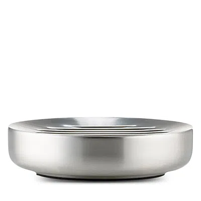 Zone Denmark Soap Dish In Silver