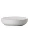 Zone Denmark Soap Dish In Gray