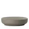 Zone Denmark Soap Dish In Gray