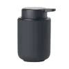 Zone Denmark Ume Soap Dispenser In Black
