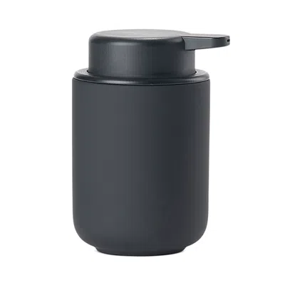Zone Denmark Soap Dispenser In Black