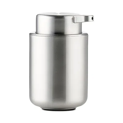 Zone Denmark Soap Dispenser In Silver