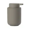 Zone Denmark Ume Soap Dispenser In Gray