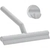 Zone Denmark Solo Shower Squeegee In Gray