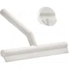 Zone Denmark Solo Shower Squeegee In White