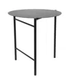 Zone Denmark Table Disc In Black