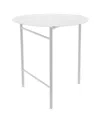 Zone Denmark Table Disc In White