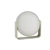 Zone Denmark Ume Table Mirror In Green