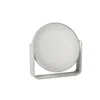Zone Denmark Table Mirror In Soft Gray