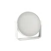 Zone Denmark Table Mirror In Gray