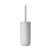 Zone Denmark Ume Toilet Brush In Gray