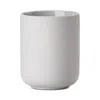 Zone Denmark Toothbrush Mug In White