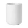 Zone Denmark Toothbrush Mug In White