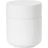 Zone Denmark Ume Lidded Jar In White