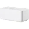 Zone Denmark Ume Rectangular Tissue Box In White