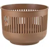 Zone Denmark Ume Small Laundry Basket In Brown