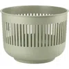Zone Denmark Ume Small Laundry Basket In Green