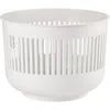 Zone Denmark Ume Small Laundry Basket In White