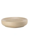 Zone Denmark Ume Soap Dish In Brown