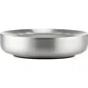 Zone Denmark Ume Soap Dish In Metallic