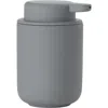 Zone Denmark Ume Soap Dispenser In Grey