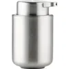 Zone Denmark Ume Soap Dispenser In Metallic