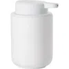 Zone Denmark Ume Soap Dispenser In White