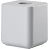 Zone Denmark Ume Square Tissue Box In Gray
