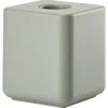 Zone Denmark Ume Square Tissue Box In Green