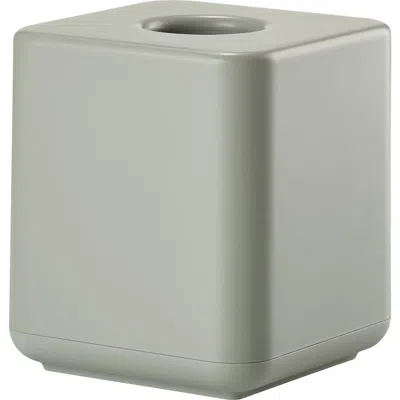 Zone Denmark Ume Square Tissue Box In Green