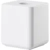 Zone Denmark Ume Square Tissue Box In White