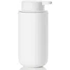 Zone Denmark Ume Stoneware Soap Dispenser In White