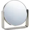 Zone Denmark Ume Table Mirror In Metallic