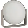 Zone Denmark Ume Table Mirror In Taupe