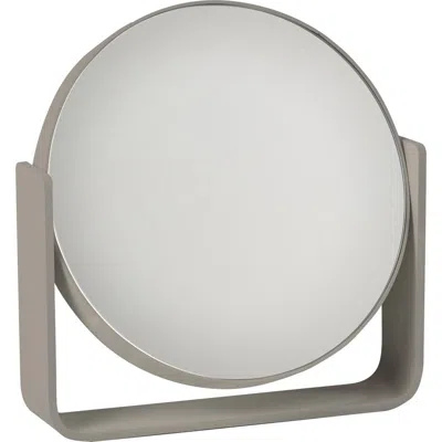 Zone Denmark Ume Table Mirror In Taupe