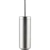 Zone Denmark Zone Ume Toilet Brush In Metallic