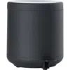 Zone Denmark Ume Waste Bin In Black