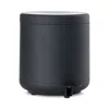 Zone Denmark Ume Waste Bin In Black
