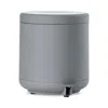 Zone Denmark Ume Waste Bin In Gray