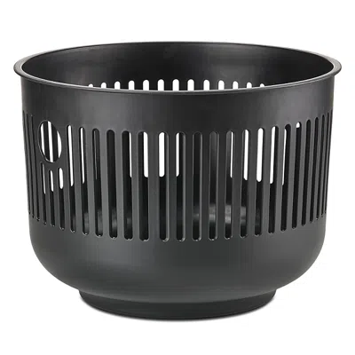 Zone Denmark Zone Ume Laundry Basket, Small In Black