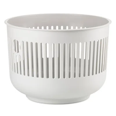 Zone Denmark Zone Ume Laundry Basket, Small In Gray