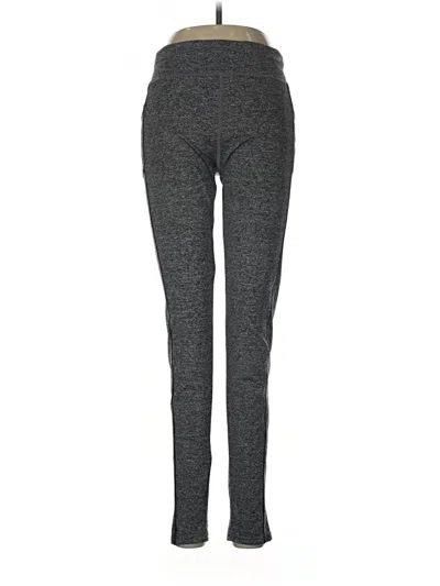 Pre-owned Zone Pro Active Pants In Gray