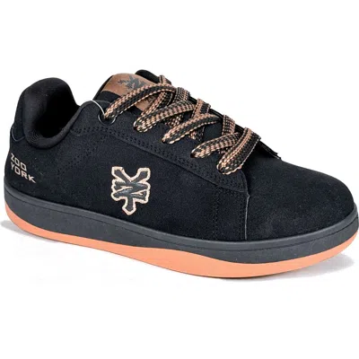Zoo York Donovan Sneaker In Multi