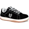 Zoo York Donovan Sneaker In Multi