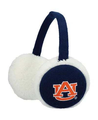 Zoozatz Women's Auburn Tigers Team Earmuffs In Brown